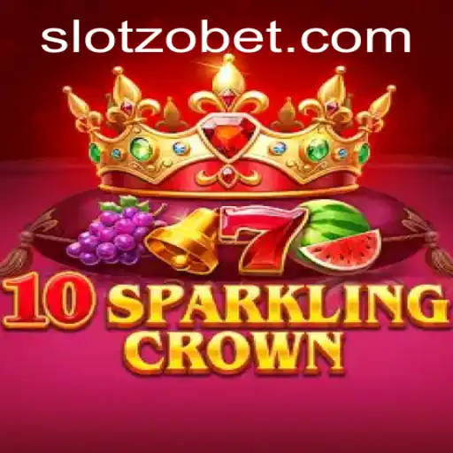 10SparklingCrown: The Shimmering Experience in the World of 16bet Jogo
