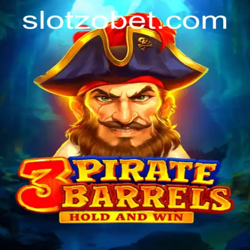 An In-Depth Exploration of 3PirateBarrels and 16bet Jogo