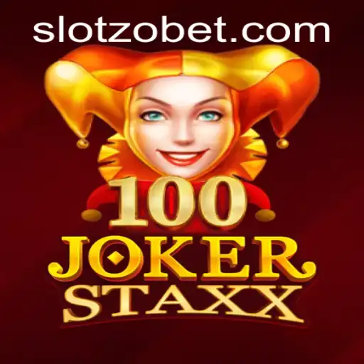 Exploring the Exciting World of 100JokerStaxx: A Thrilling Casino Experience