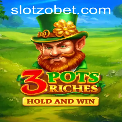 Exploring 3potsRiches: An Engaging Adventure in the World of 16bet Jogo