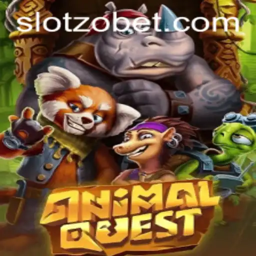 Exploring the World of AnimalQuest: A Journey into Wildlife Adventure