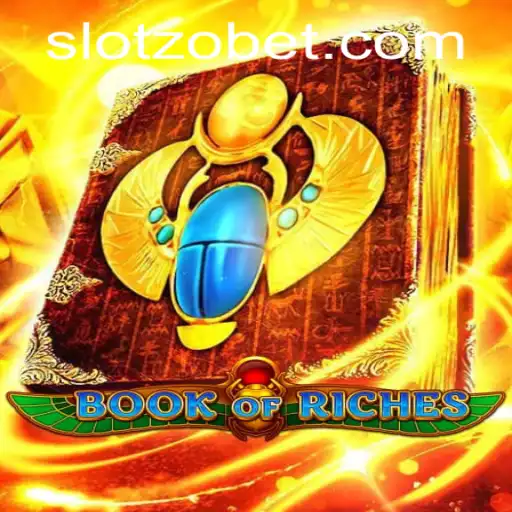 Exploring the Enigmatic World of BookofRiches: A Comprehensive Guide to 16bet Jogo