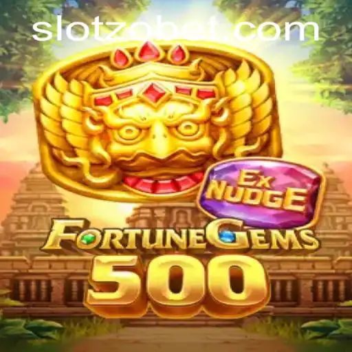 Discover the Thrills of FortuneGems500: An Exciting New Adventure