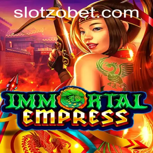 Discover the Mystical World of ImmortalEmpress and Dive into the Exciting 16bet Jogo