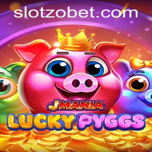 The World of JManiaLuckyPyggs: A Thrilling Gaming Experience with 16bet Jogo