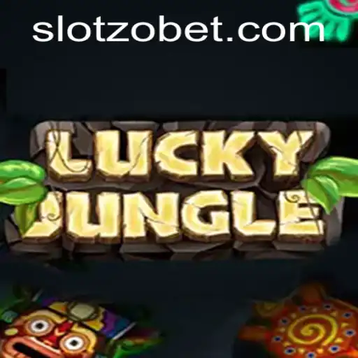 Explore the Thrilling World of LuckyJungle with 16bet Jogo