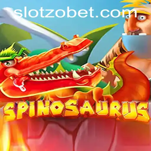 Unraveling the Excitement of Spinosaurus: A Deep Dive into 16bet Jogo