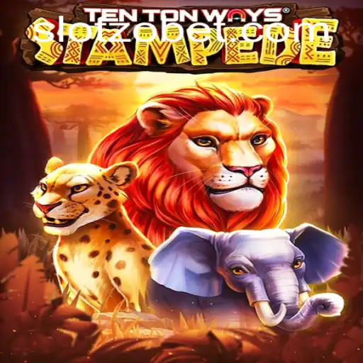 Discover the Thrills of TenTonWaysStampede and Exploring 16bet Jogo