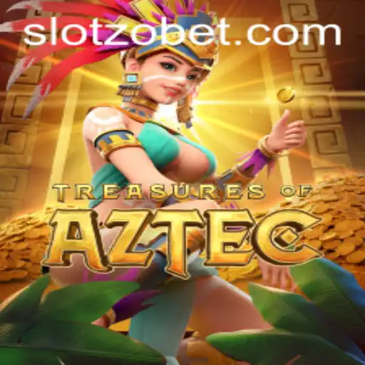 Discover the Thrilling World of Treasures of Aztec