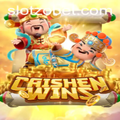 CaishenWins: An Immersive Experience in Oriental Slot Gaming