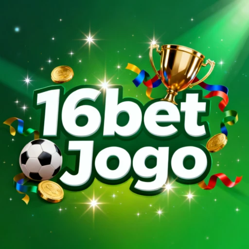 16bet Jogo Logo