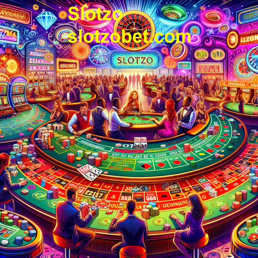 A Revolução dos Jogos de Estratégia em Cassinos Online