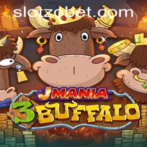 Exploring JMania3Buffalo: The Thrilling World of 16bet Jogo