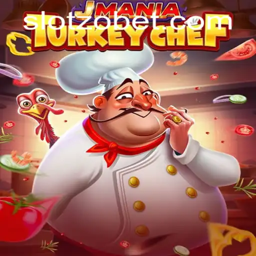 Explore the Culinary World of JManiaTurkeyChef: A Delectable Journey with 16bet Jogo