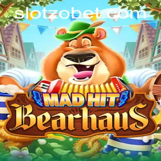 MadHitBearhaus: Unleashing Excitement in Virtual Reality Gaming