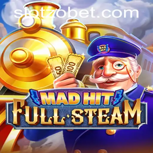 MadHitFullSteam: A Riveting Gaming Experience with 16bet Jogo