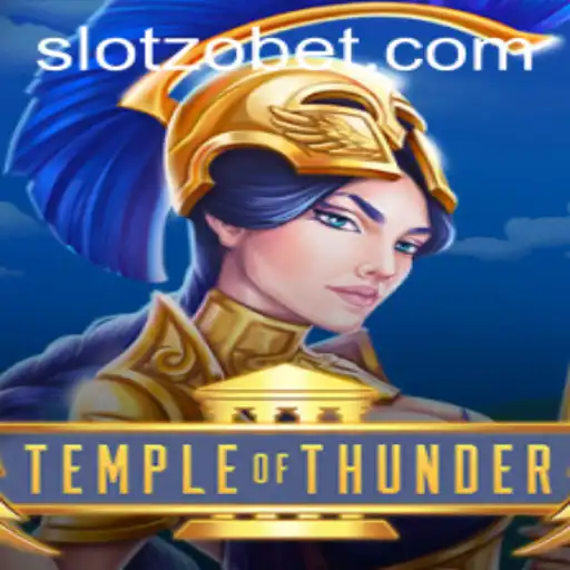 Exploring the Thrills of TempleofThunder: A New Adventure Awaits