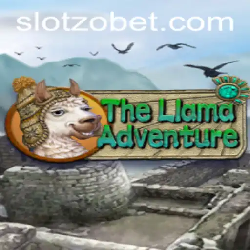 The Llama Adventure: A Journey Through 16bet Jogo's Latest Sensation
