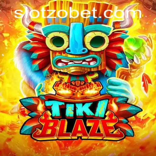 Exploring TikiBlaze: A Dynamic Gaming Experience with 16bet Jogo