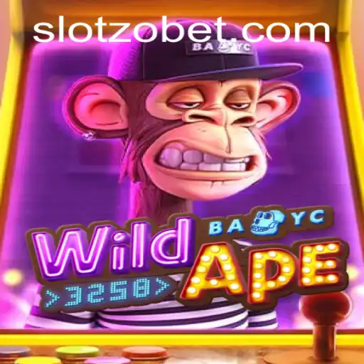 Unleashing the WildApe3258: A Thrilling Adventure in the World of 16bet Jogo